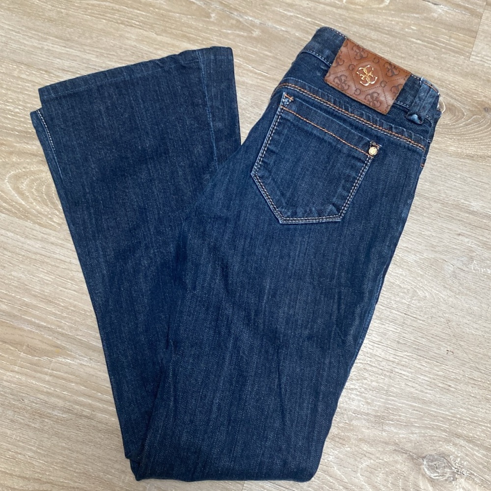 Guess Flare Jeans size 27